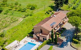 Hotel Le Colline